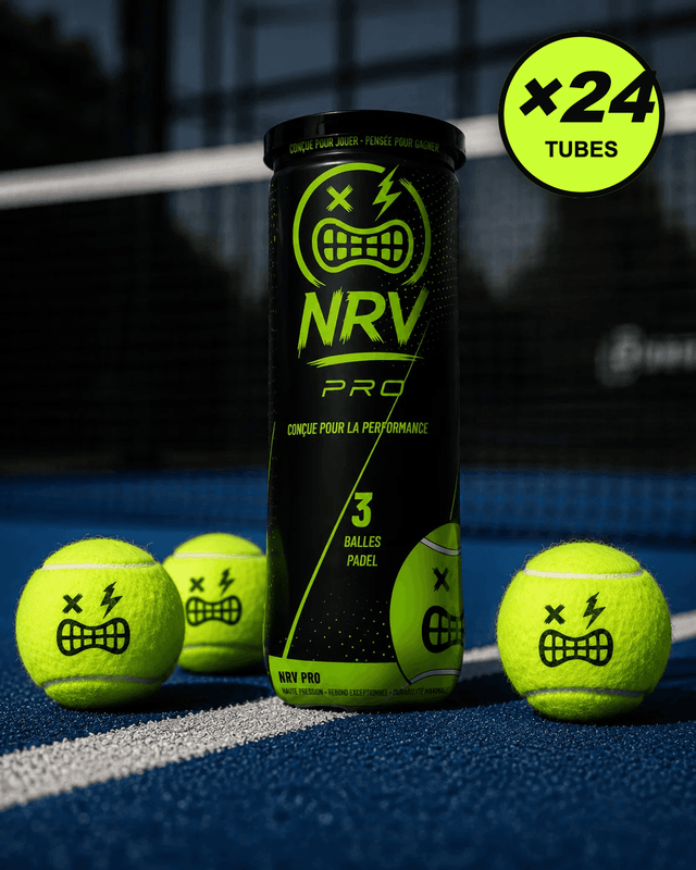 NRV PRO — karton 24 tuby